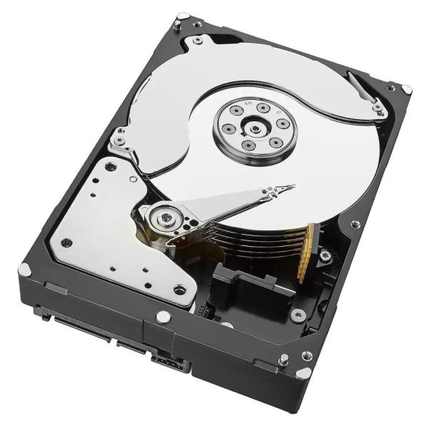 Customized high quality New 8TB Hard Drive SATA 6Gb/s 3.5 HDD ST8000NM0055