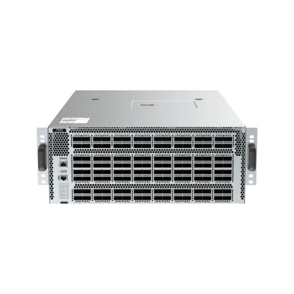 Ruijie RG-S6980-128DC Switch de centro de datos de 128 Tbps con soporte SDN