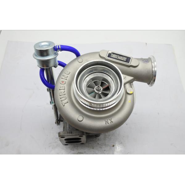 6BTAA Excavator Turbocharger HX35W Engine Construction Machinery Parts 3591244