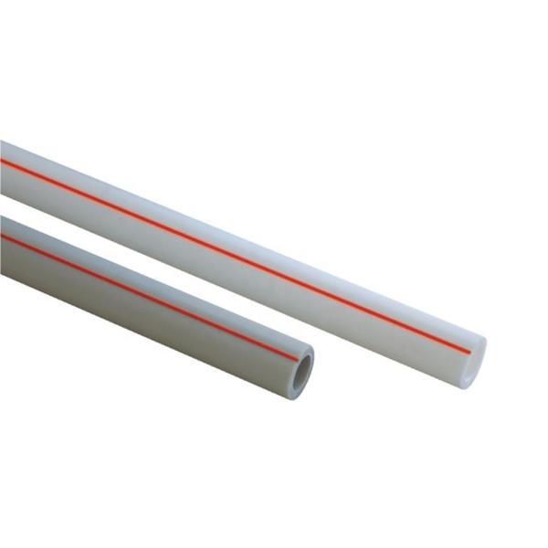 Máquina de extrusión de plástico para tubos de PVC de alta productividad en una planta de fabricación