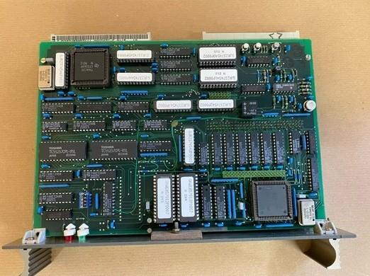 ABB 88QT03C-E GJR2374500R2111 acoplador de autocarro 24 VDC DCS cartão de sistema