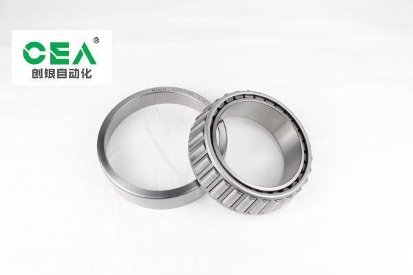 Original Thin Wall Bearing P4 P2 Roller Cage Bearing ISO9001