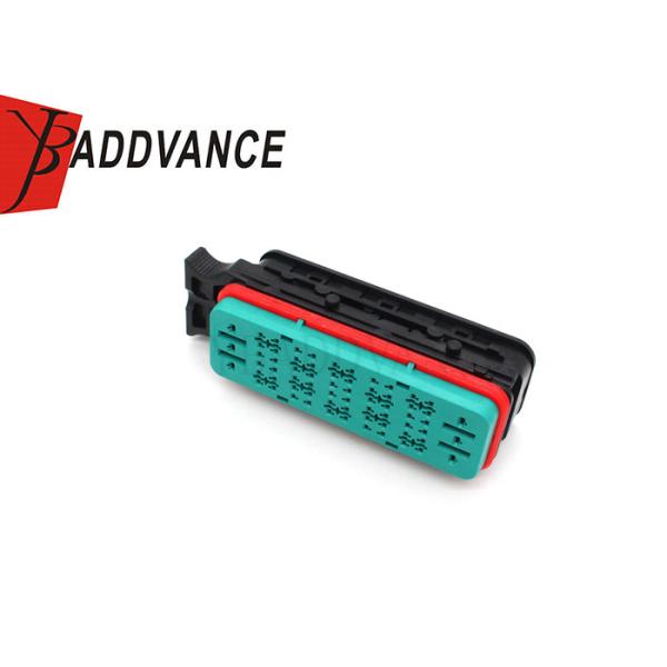 85084-0700 85084 66 Pin серий силы водоустойчивых автомобильных соединителей смешанной