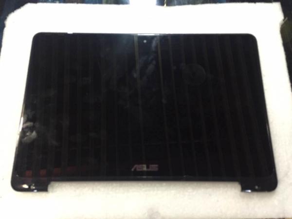 Asus TP200S complete LCD with digitizer, complete LCD with digitizer for Asus TP200S, Asus LCD