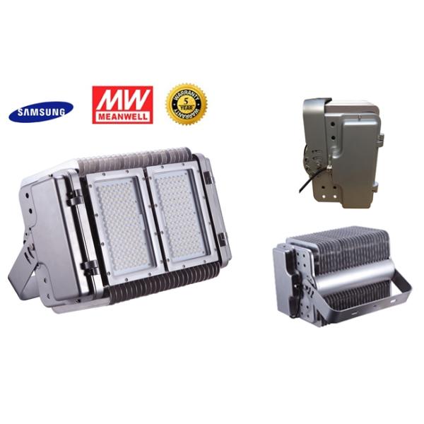 стадион СИД 85-277VAC 400W освещает экстренныйый выпуск для освещения поля спорта, поддержки архивов IES доступной