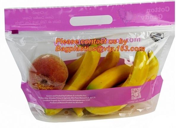 Stand Up Roasted Chicken Packaging Bags With Zip Top hot roast, rotisserie chicken bag, microwaveable bag, slide plastic
