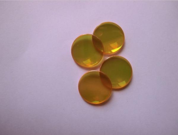 Impact Resistance 	Optical Grade Glass Thermal Fluctuations Irradiation ZnSe Infrared Applications