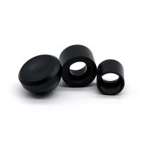 Peças sobresselentes plásticas de gerencio do CNC de Pom Machining do protótipo do serviço do OEM da fabricação feita sob encomenda da precisão do CNC da precisão de Yixin