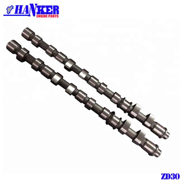 камшафт 13000-DB000 двигателя 13020-2W201 Nissan ZD30