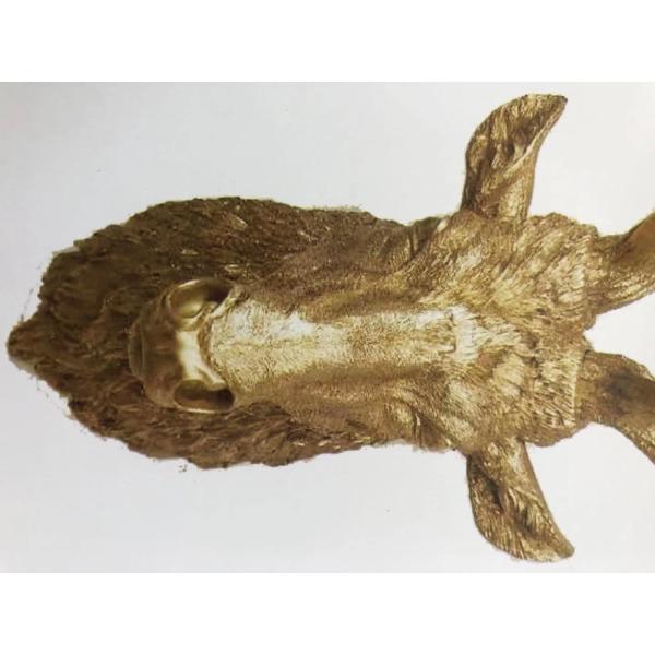 La bouteille d'eau auto-adhésive colorée personnalisée marque l'approbation de