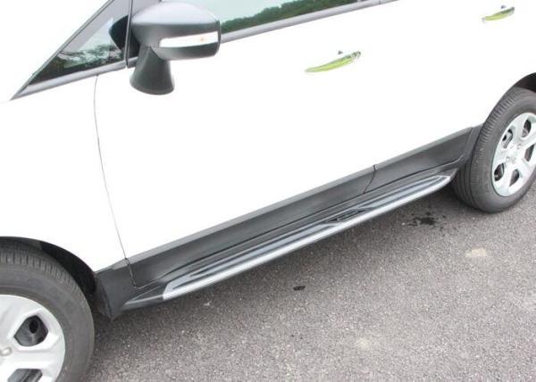 High Performance Vehicle Running Boards For Ford EcoSport 2013 And 2018 Side Steps