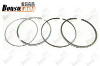 Substituição de nível elevado ISUZU 8943968400 do anel de pistão do motor diesel