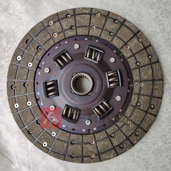 275mm Toyota Clutch Kits 14BT Toyota Land Cruiser Clutch 3125A36410