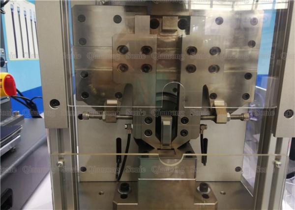 Máquina de soldadura de energia nova bateria de ponto de energia cobre alumínio ultra-sônico metal soldador