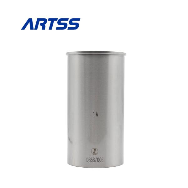 Diesel Engine Parts DB58 Cylinder Liner 0428-4602 For Engineering Machinery