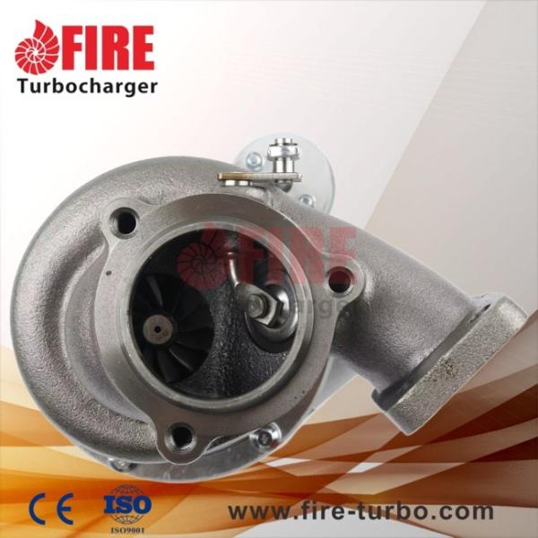 GT2556S Turbocharger 2674A200 711736-5001S Perkins Truck with T4.40 Engine