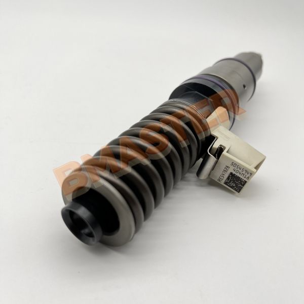 Common Rail Injector RE547828 Model With 6 Months Warranty And Metal Material For Engine Repair