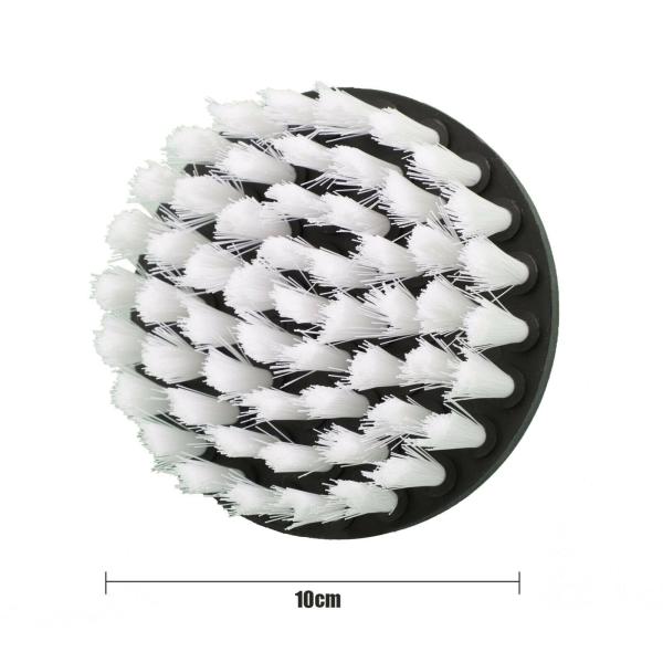 Electric Drill Tools Cleaning Brushes Sets Wall Tile Tires Glass Practical Furniture Home Carpet Bathroom
