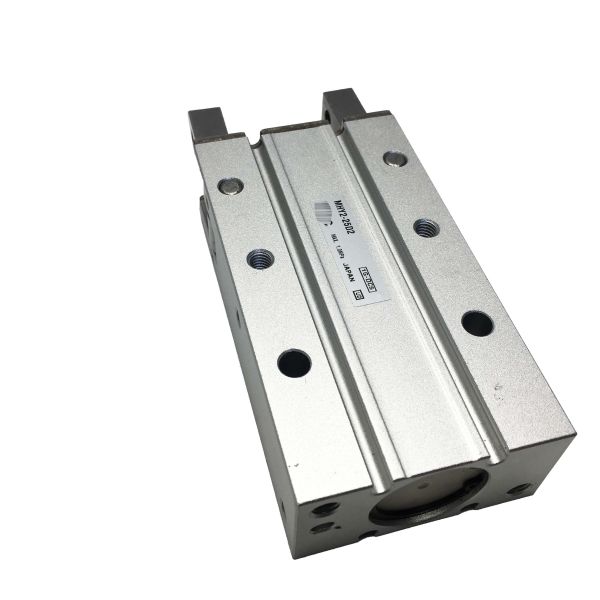 25mm Compact SMC Pneumatic Cylinder Finger Gripper MHY2-25D2-M9BAV
