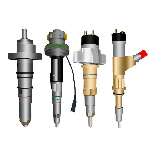 3047973 4307428 3030445 Cummins Fuel Injectors NT855 NTA855G6