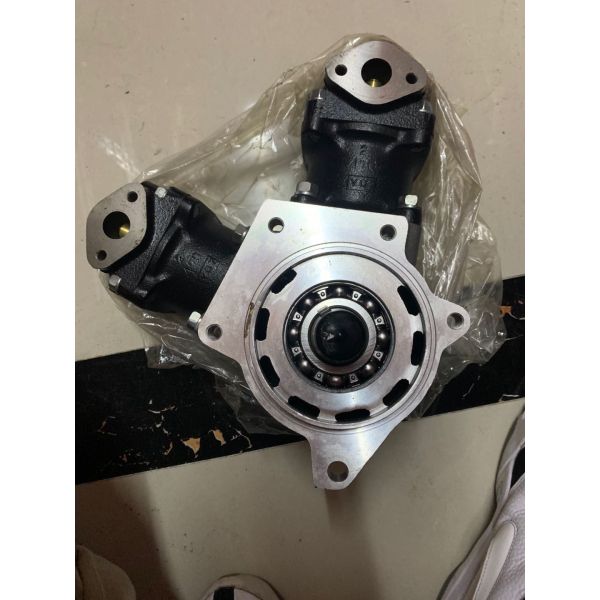 S2910-E0490 Air compressor FOR HINO P11C (ORIGINAL)