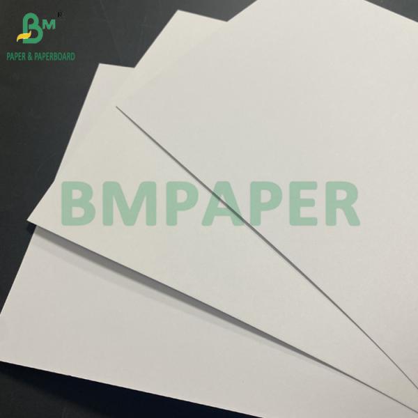 350gsm White Kraft Paper Sheets For High Quality Paper Bag 31