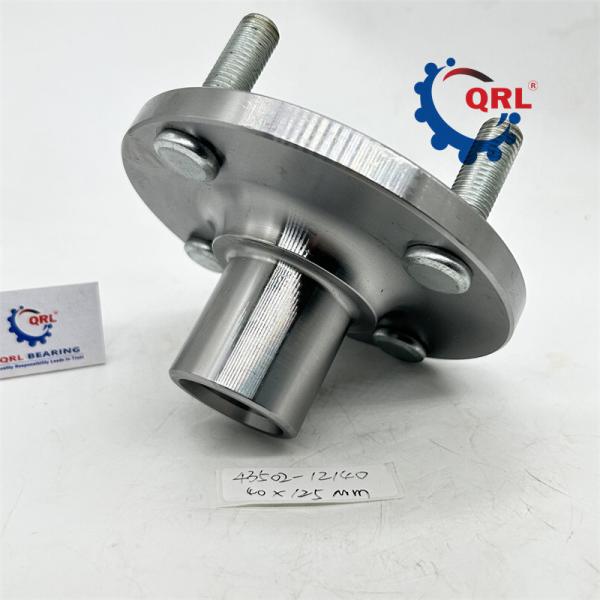 OEM 43502-12140  43502 12140  Wheel Hub  TOYOTA Corolla ZZE1 ALTIS 1.6/1.8