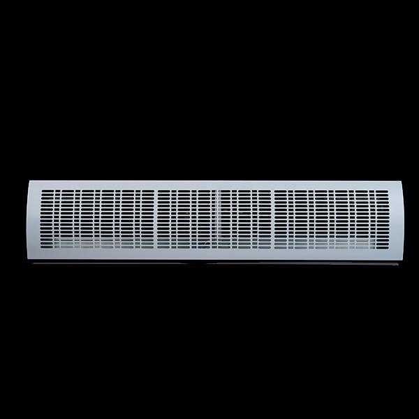 4500m³/H Super Power Wall Mounted Indoor Commercial Indoor Air Curtain
