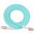 FTTH Normal Fiber Optic Patch Cable Multimode Duplex Om3 Om4 LC Sc FC St Fiber Optic Cable