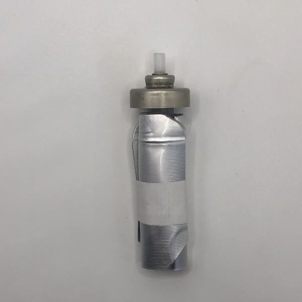 Customized Capacity Plastic Aerosol Bag On Valve for Plastic Packaging