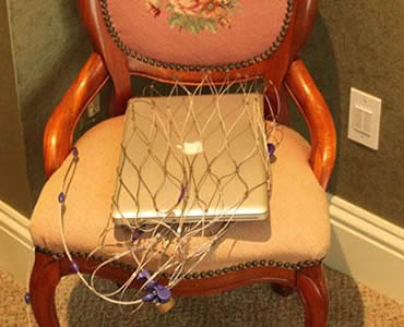 stainless steel wire mesh bags