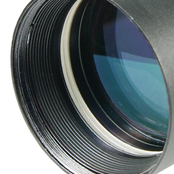 Waterproof IPX7 25.4mm Dia Tube 9x32 Optical Sight Red Dot