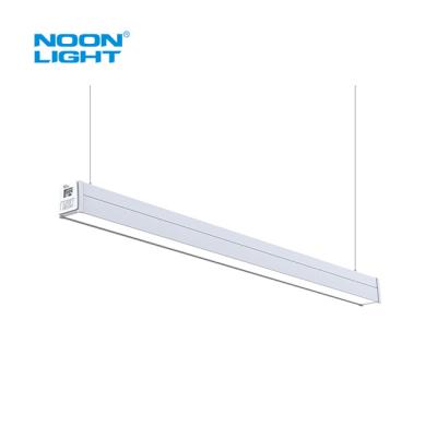 Lumières LED en aluminium à haute luminosité et longue durée de vie
