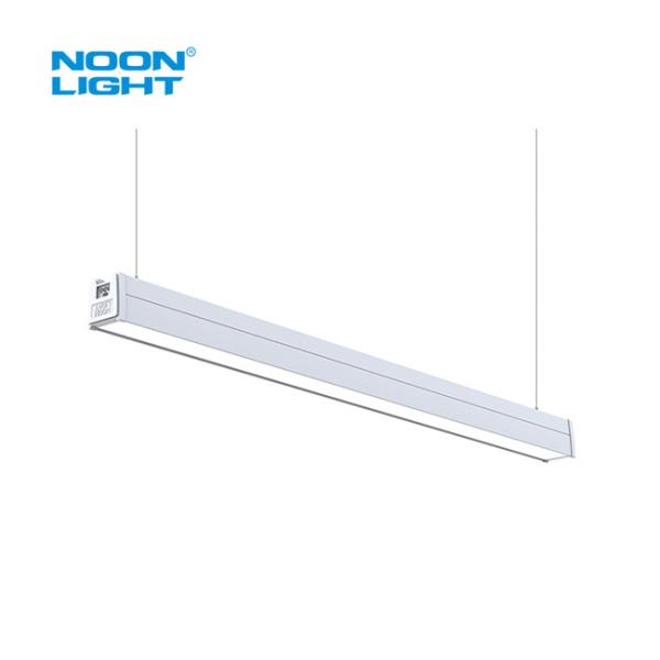 Lumières LED en aluminium à haute luminosité et longue durée de vie