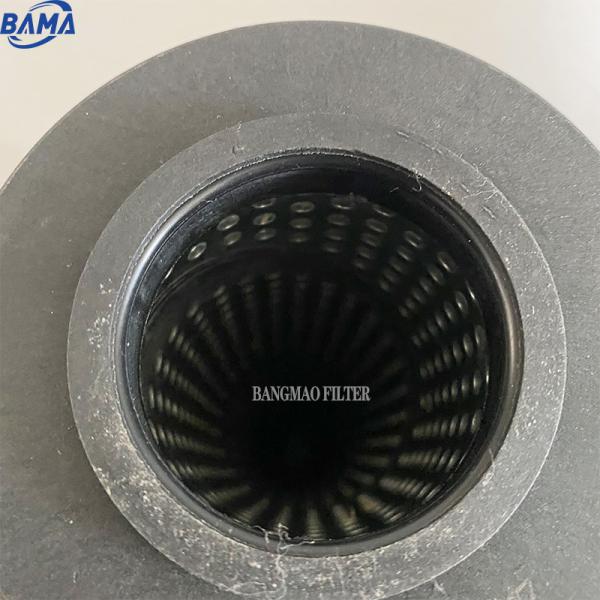 Replace DEMAG 48256112 Hydraulic Oil Filter Element for High Pressure Filter Condition