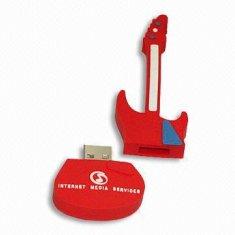 Memoria USB AT-174 de la historieta