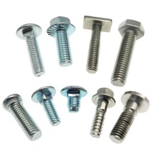 Metal Bolt