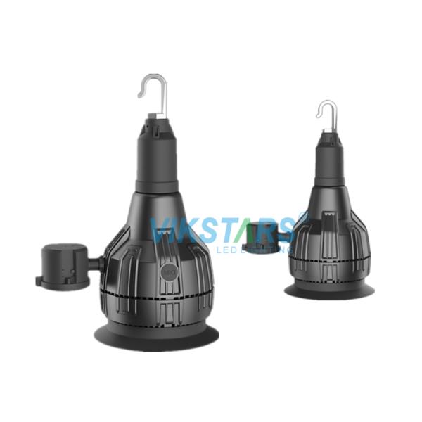 E39 / E40 High Power Bulb IP65 Waterproof For Outdoor Lighting