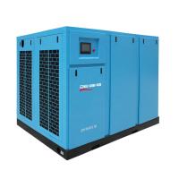 Compresseur à air haute capacité 5 bars 22kw compresseur à vis basse pression Vsd