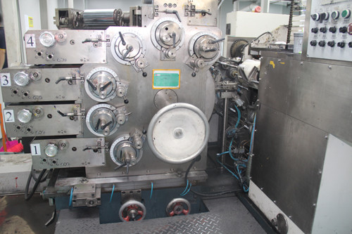 JUNSAM (ZHONGSHAN) PACKAGING PRODUCTS CO., LTD.