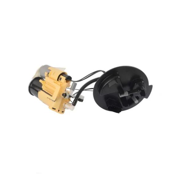 2054701594 OE Number XINLONG LION Glossy Fuel Pump Assembly for Mercedes-Benz C-Class