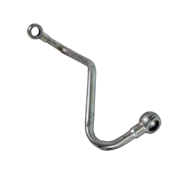 S2941-E0340 Двигатель воздушный компрессор воздушный впуск трубы трубы для грузовика Hino J08E