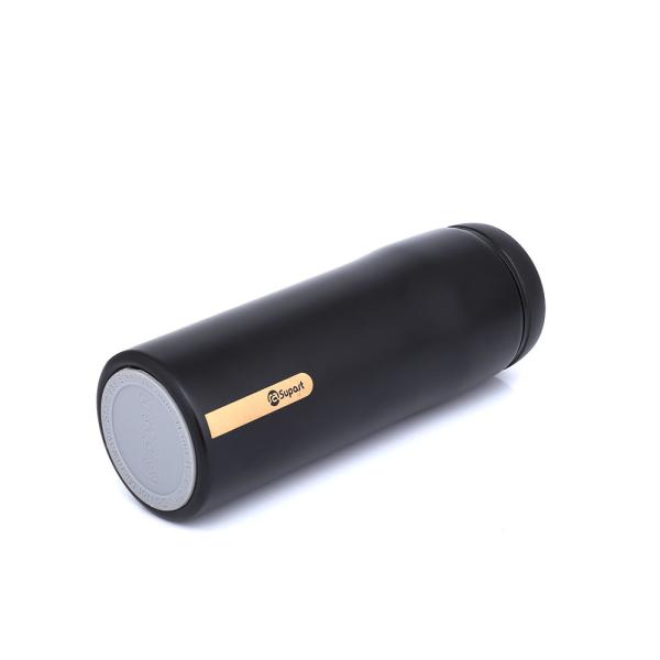 0.45 Liters BSCI 67x195mm Vacuum Insulated Stainless Steel Flask