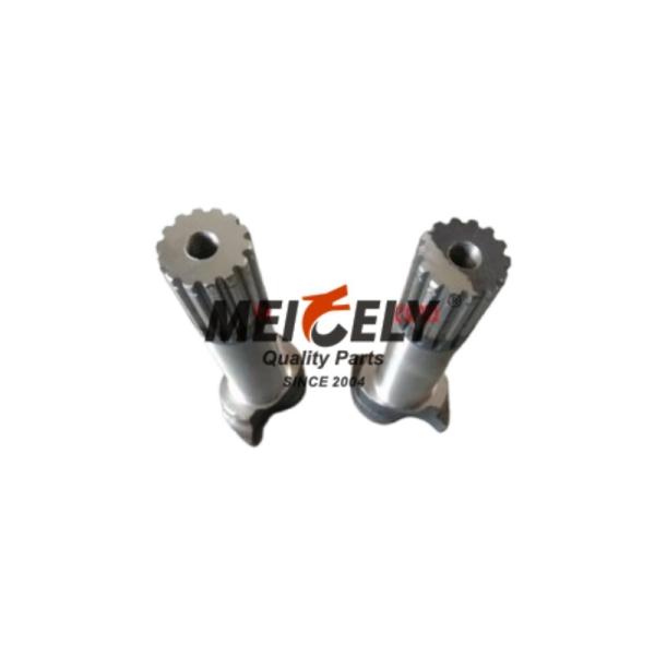 Brake Shaft 3557-00006 Premium Replacement Part For Yutong Models