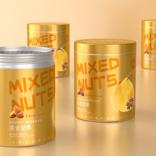 HD Plated Printing 500ml Recyclable Aluminum Cans  82*100mm