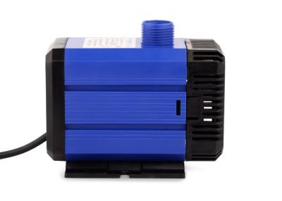 220v Submersible Circulation Pump , Electric Water Pump For Hydroponics System