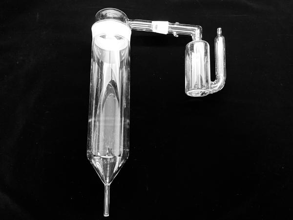 オーダーメイド クォーツ装置 オプティカルラボ機器 1300C 作業温度保証