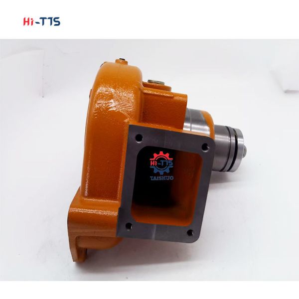 Water Pump 6212-61-1203/6212-61-1205/6212-61-1204 for S6D140/D155A-2/6D140 Excavator Engine Made in China