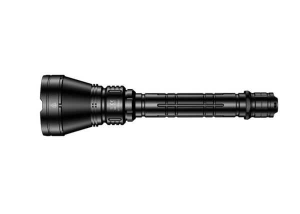 1200lm Handheld LED Flashlights