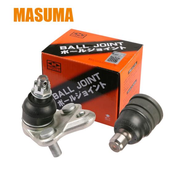 51460-S04-023 96066101 Systèmes de suspension automatique MASUMA Joints à billes de voiture pour HONDA CIVIC FERIO